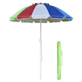 Beach Umbrella