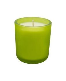 Redwood Forest Luxury One Wick Candle, Essential Oils and Soy Wax