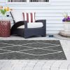 [Only support Drop Shipping Buyer] Darya Moroccan Indoor/Outdoor Rug