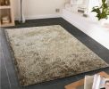 &quot;Fuzzy Shaggy&quot; Hand Tufted Area Rug