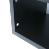 Floating TV Console, 60