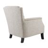 [Only support Drop Shipping Buyer] Jacques Accent chair