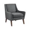 [Only support Drop Shipping Buyer] Scott Accent Chair