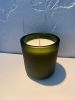 Redwood Forest Luxury One Wick Candle, Essential Oils and Soy Wax