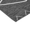 [Only support Drop Shipping Buyer] Darya Moroccan Indoor/Outdoor Rug