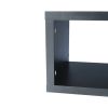 Floating TV Console, 60