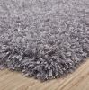 &quot;Coral &quot; Hand Tufted Shag Area Rug