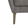 [Only support Drop Shipping Buyer] Emma Accent Chair
