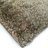 &quot;Fuzzy Shaggy&quot; Hand Tufted Area Rug