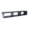 Floating TV Console, 60