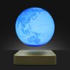 Levitation Moon Lamp;  Floating Moon Lamp;  Magnetic Leviting Moon Lamp;  Earth Lamp;  Table Lamp;  unique gift