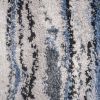 [Only support Drop Shipping Buyer] Riley Watercolor Abstract Stripe Woven Area Rug