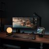 Levitation Moon Lamp;  Floating Moon Lamp;  Magnetic Leviting Moon Lamp;  Earth Lamp;  Table Lamp;  unique gift